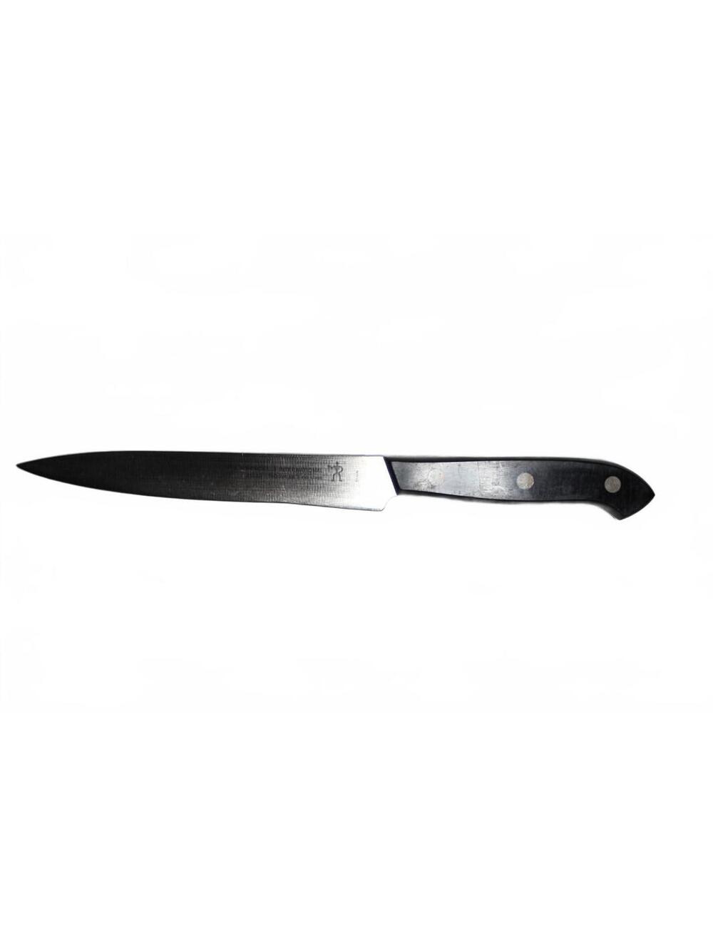 J.A. HENCKELS INTERNATIONAL 31320 Fine Edge Pro 6" Slicing Utility Kitchen Knife